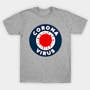 CORONA VIRUS family gift T-Shirt